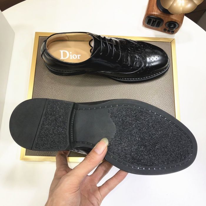 Chrisitan Dior Man shoes CD00014